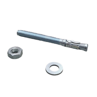 Pernos Anclaje 3/8 X 4" INOX-Mobiliario Urbano-HBPERNOINOX-Signet