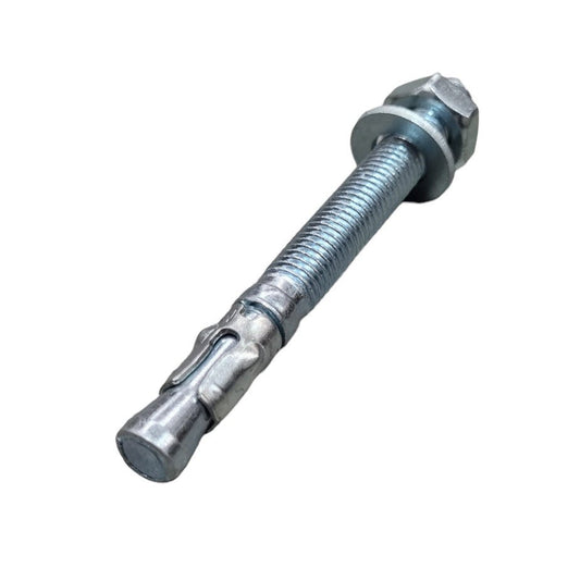 Pernos Anclaje 3/8 X 4" INOX-Mobiliario Urbano-HBPERNOINOX-Signet