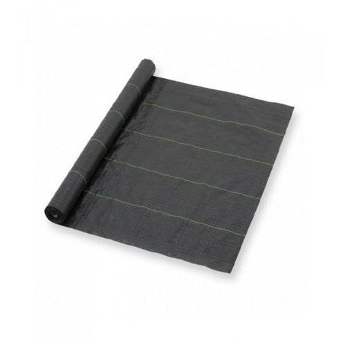 Piso Antimaleza Rollo 2x25 Metros - Signet