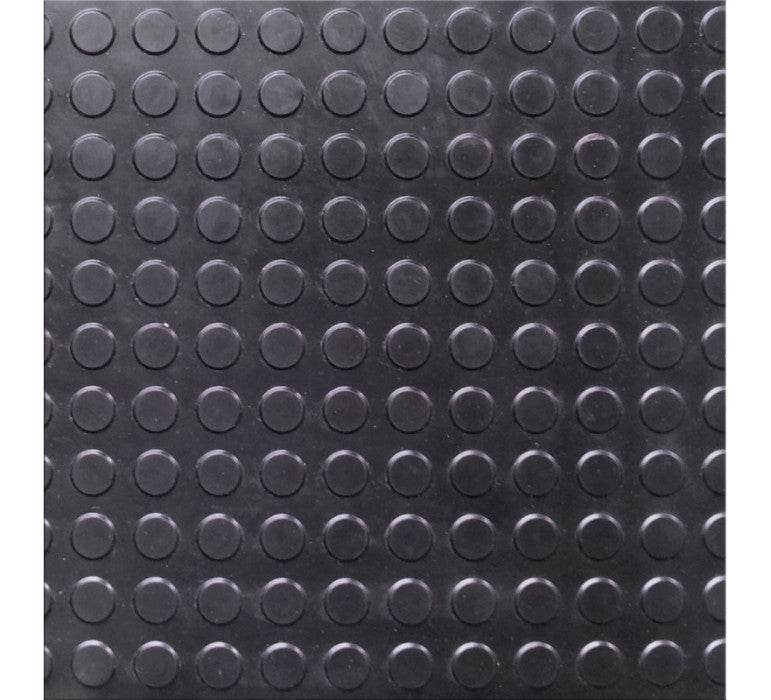 Piso de Goma Estoperol 3mm Rollo 1.5mx20m - Signet
