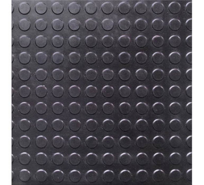 Piso de Goma Estoperol 3mm Rollo 1.5mx20m - Signet