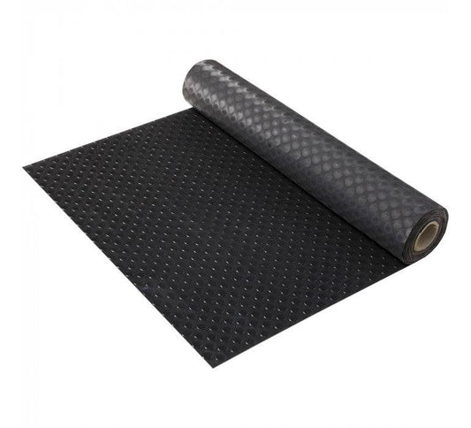 Piso de Goma Estoperol 3mm Rollo 1.5mx20m - Signet