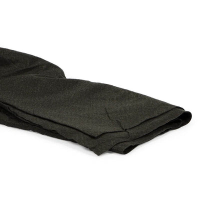 Piso Geotextil 200g Negro 4x100 Metros - Signet
