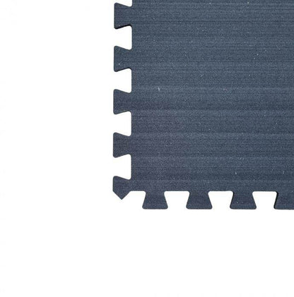 Piso Gimnasio 100x100x5mm Negro - Signet