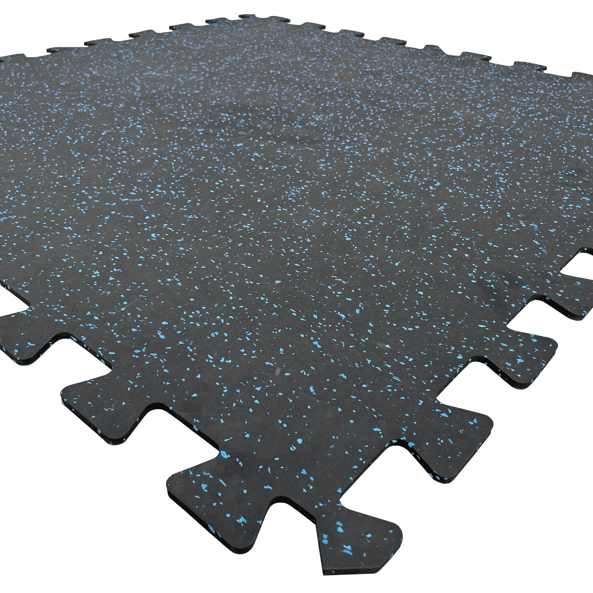 Piso Gimnasio 100x100x6mm - Signet