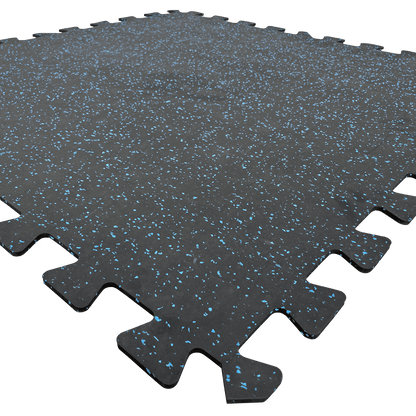 Piso Gimnasio 100x100x6mm - Signet