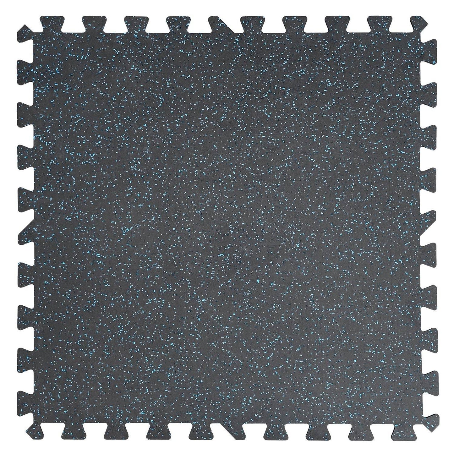 Piso Gimnasio 100x100x6mm - Signet