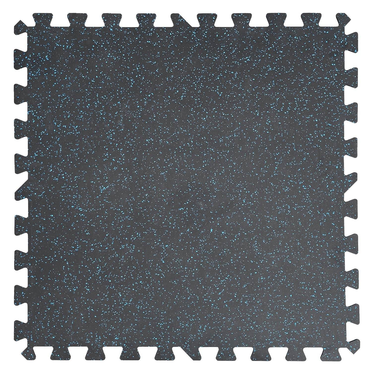 Piso Gimnasio 100x100x6mm - Signet