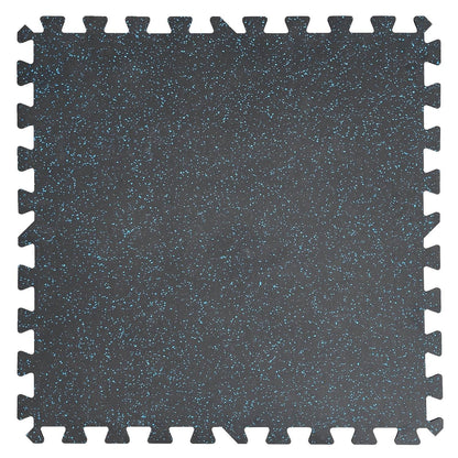 Piso Gimnasio 100x100x6mm - Signet