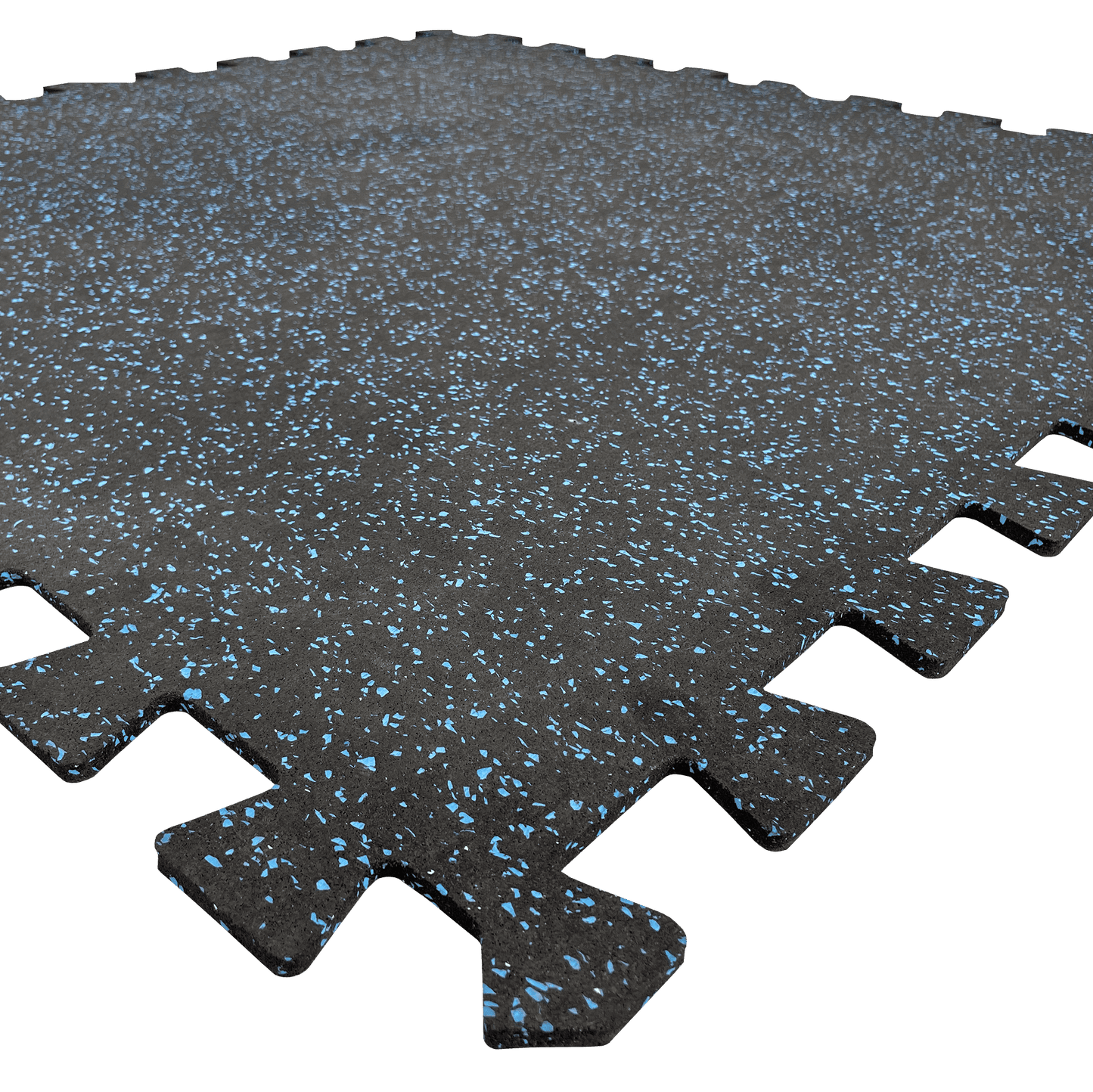 Piso Gimnasio 100x100x8mm - Signet