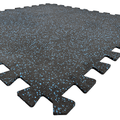 Piso Gimnasio 100x100x8mm - Signet