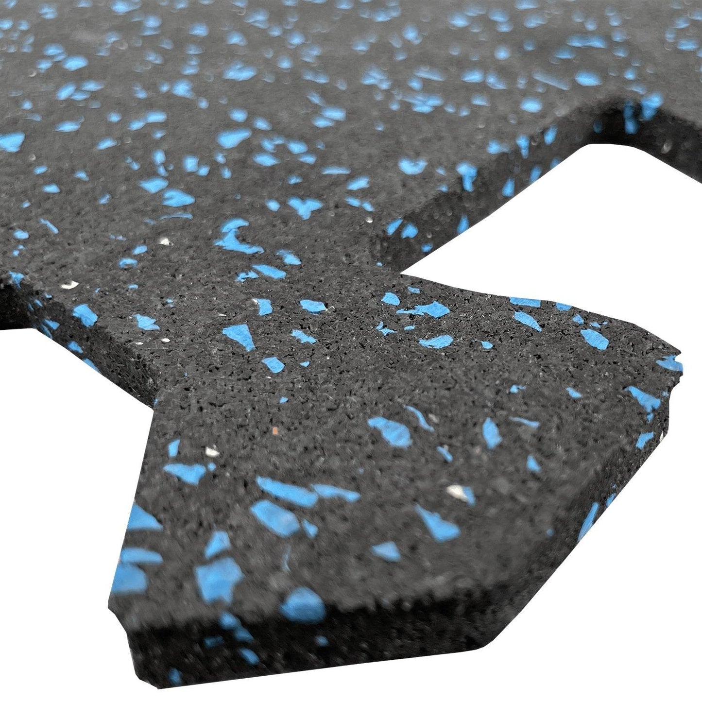 Piso Gimnasio 100x100x8mm - Signet