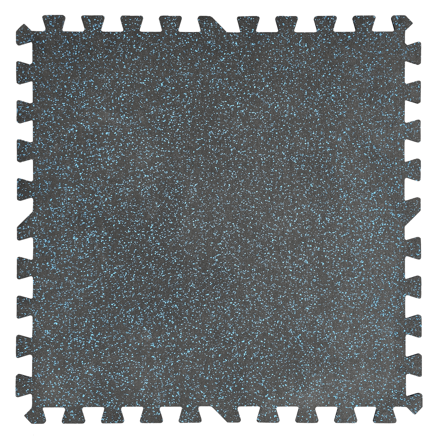 Piso Gimnasio 100x100x8mm - Signet