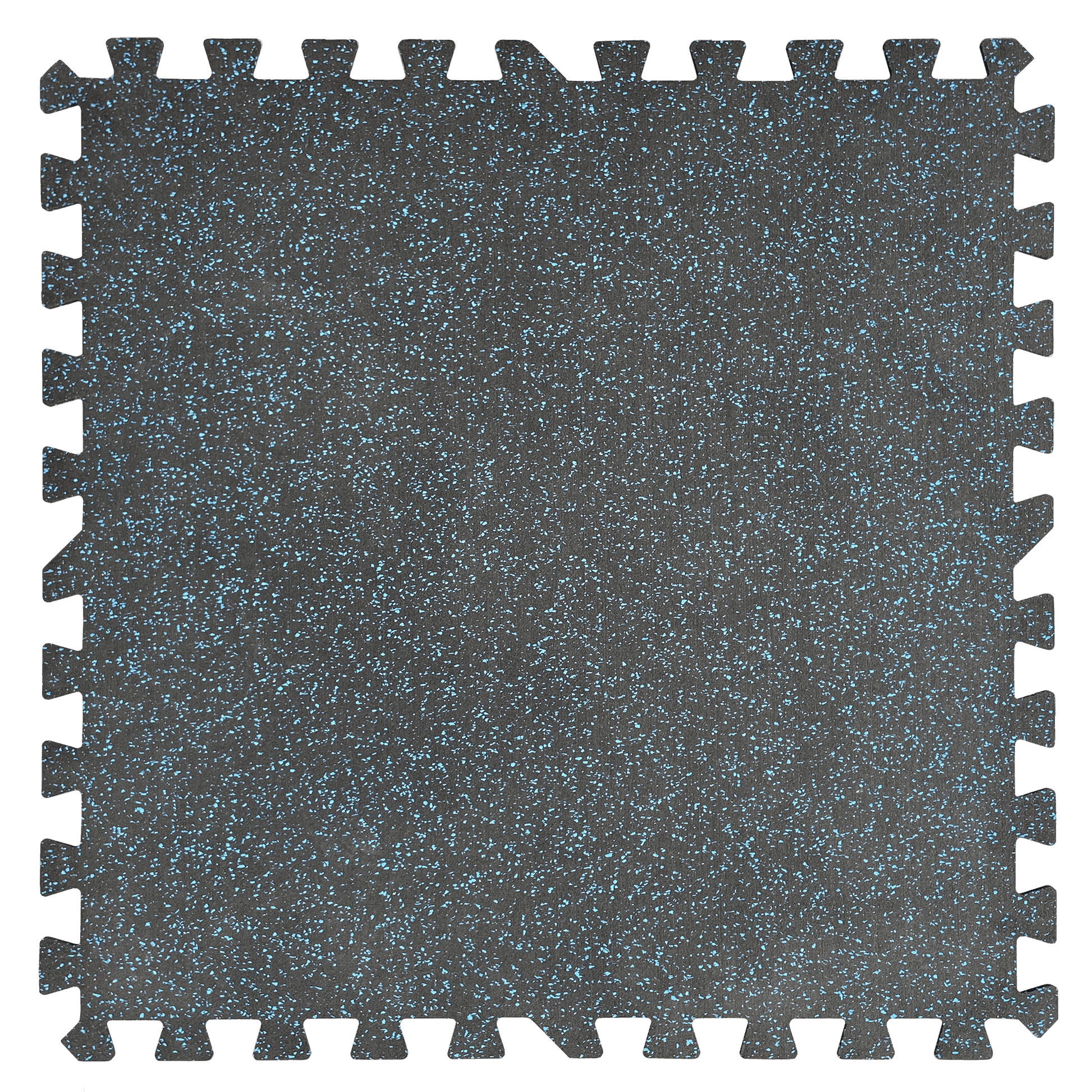 Piso Gimnasio 100x100x8mm - Signet