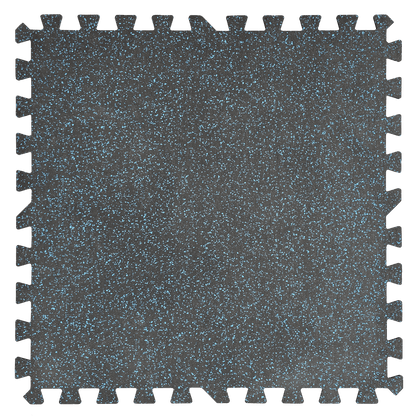 Piso Gimnasio 100x100x8mm - Signet