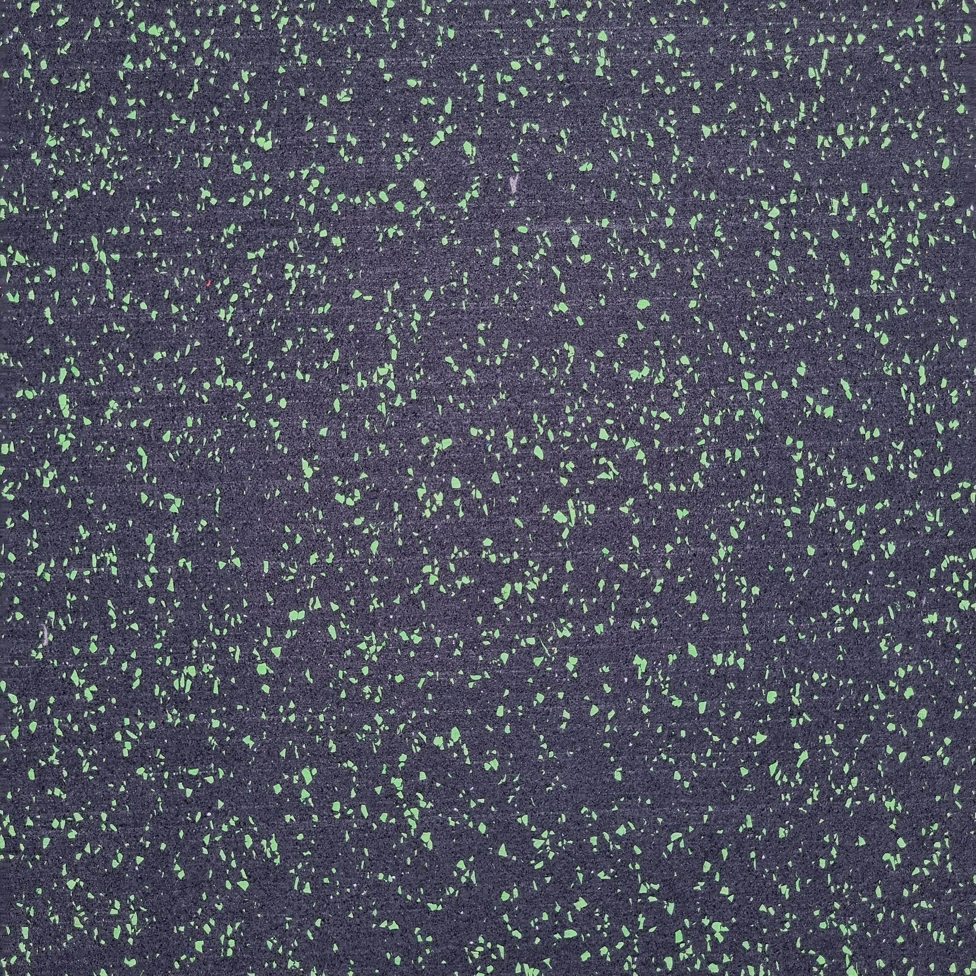 Piso Gimnasio 100x100x8mm Verde - Signet