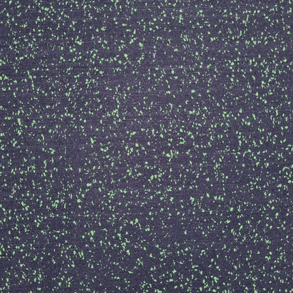 Piso Gimnasio 100x100x8mm Verde - Signet