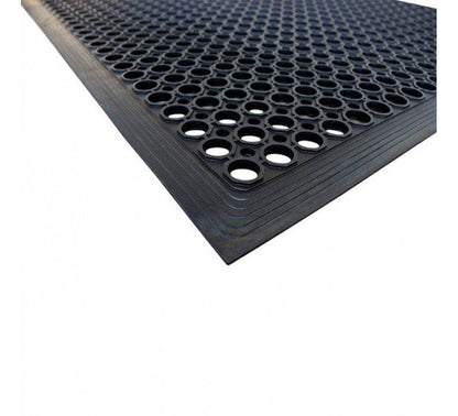 Piso Goma Antifatiga 11mmx152cmx92cm - Signet