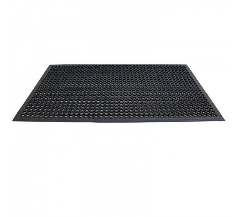 Piso Goma Antifatiga 11mmx152cmx92cm - Signet