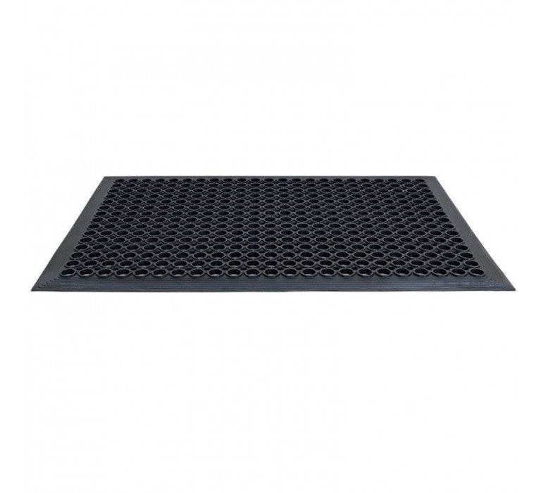 Piso Goma Antifatiga 12mmx61cmx91cm - Signet