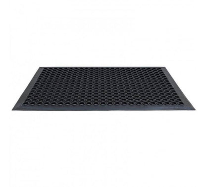 Piso Goma Antifatiga 12mmx61cmx91cm - Signet