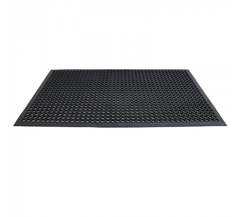Piso Goma Antifatiga Pro 20mmx90cmx150cm - Signet
