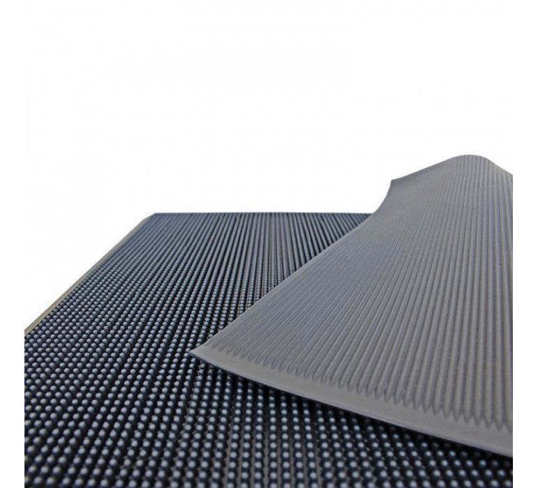 Piso Limpia Pies 16mmx61cmx81cm - Signet