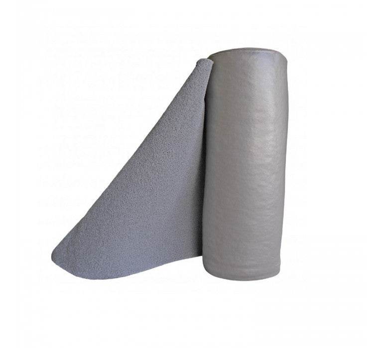 Piso nomad Gris 1,2mx12mx12mm - Signet