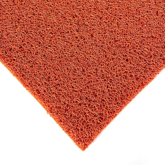 Piso Nomad Naranjo 12m x 1.2m x 12mm - Signet