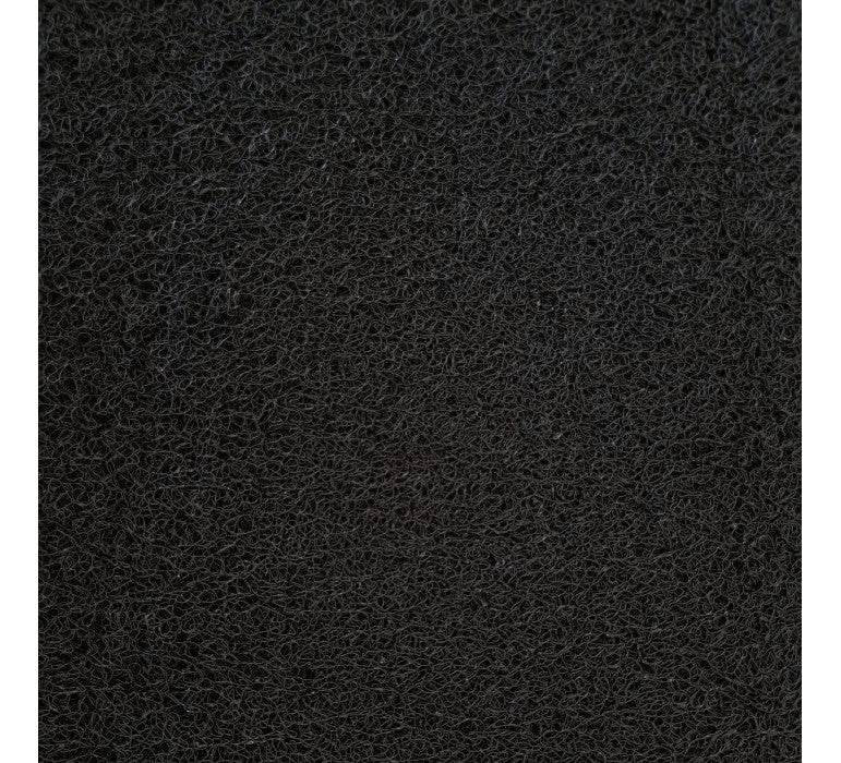 Piso nomad Negro 1,2mx3mx12mm - Signet