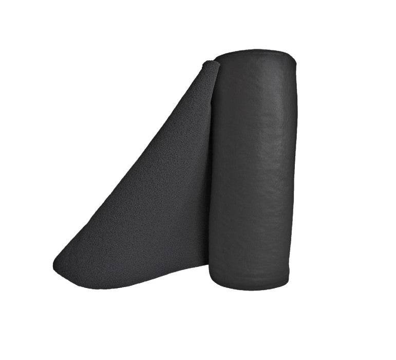 Piso Nomad PRO Negro 1,2mx12mx15mm - Signet