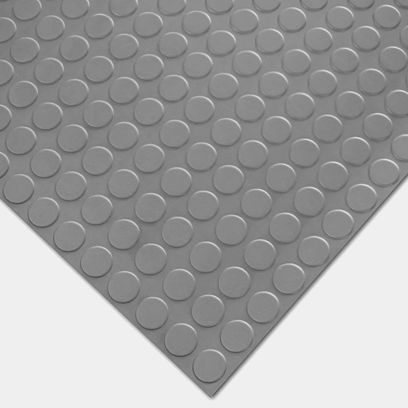 Piso PVC Estoperol Gris 15m x 2m x 1.5mm - Signet