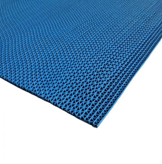 Piso Wet Azul 1,2mx5mx5mm - Signet