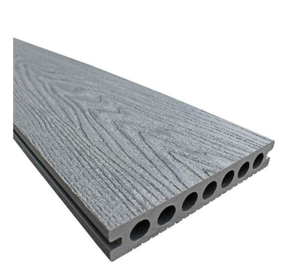 Piso WPC Dual Gris - Signet