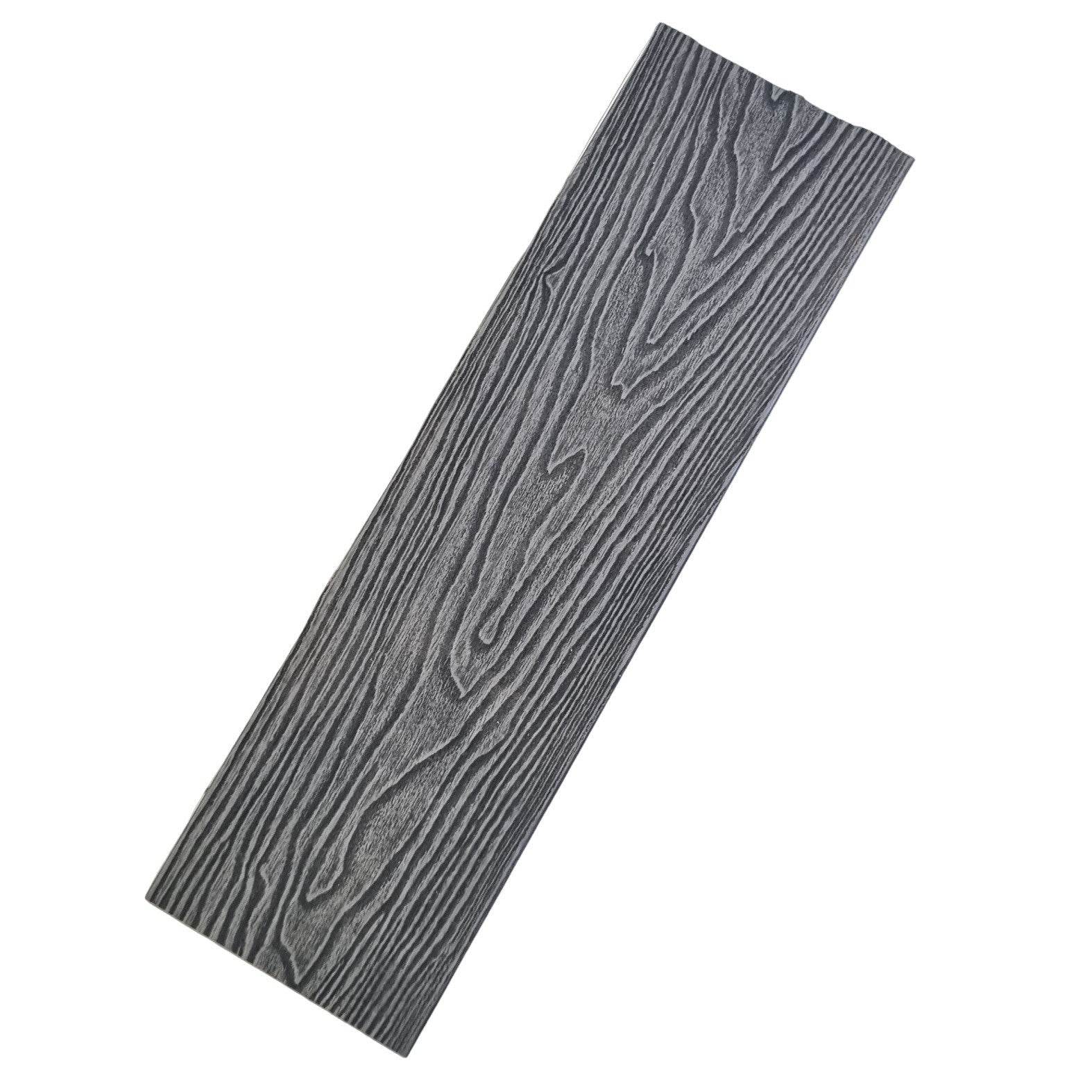 Piso WPC Dual Gris - Signet