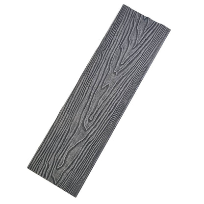 Piso WPC Dual Gris - Signet