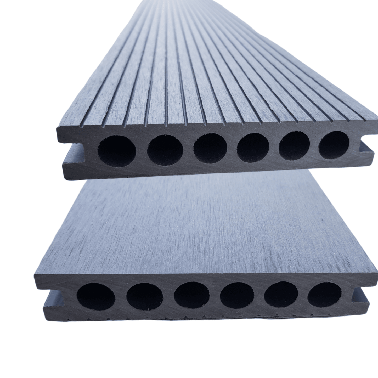 Piso WPC Gris - Signet