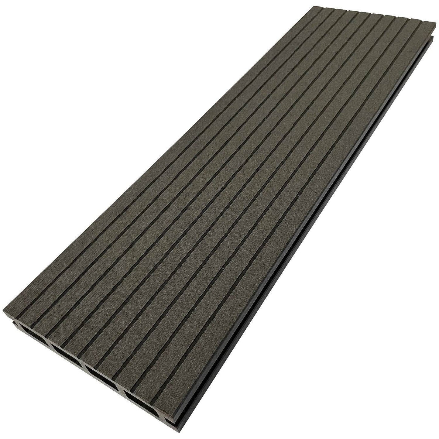 Piso WPC Pro Gris - Signet