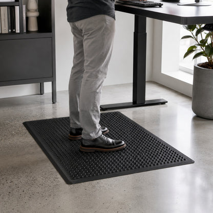 Piso Goma Antifatiga 13mm 120 x 90cm Signet Signet