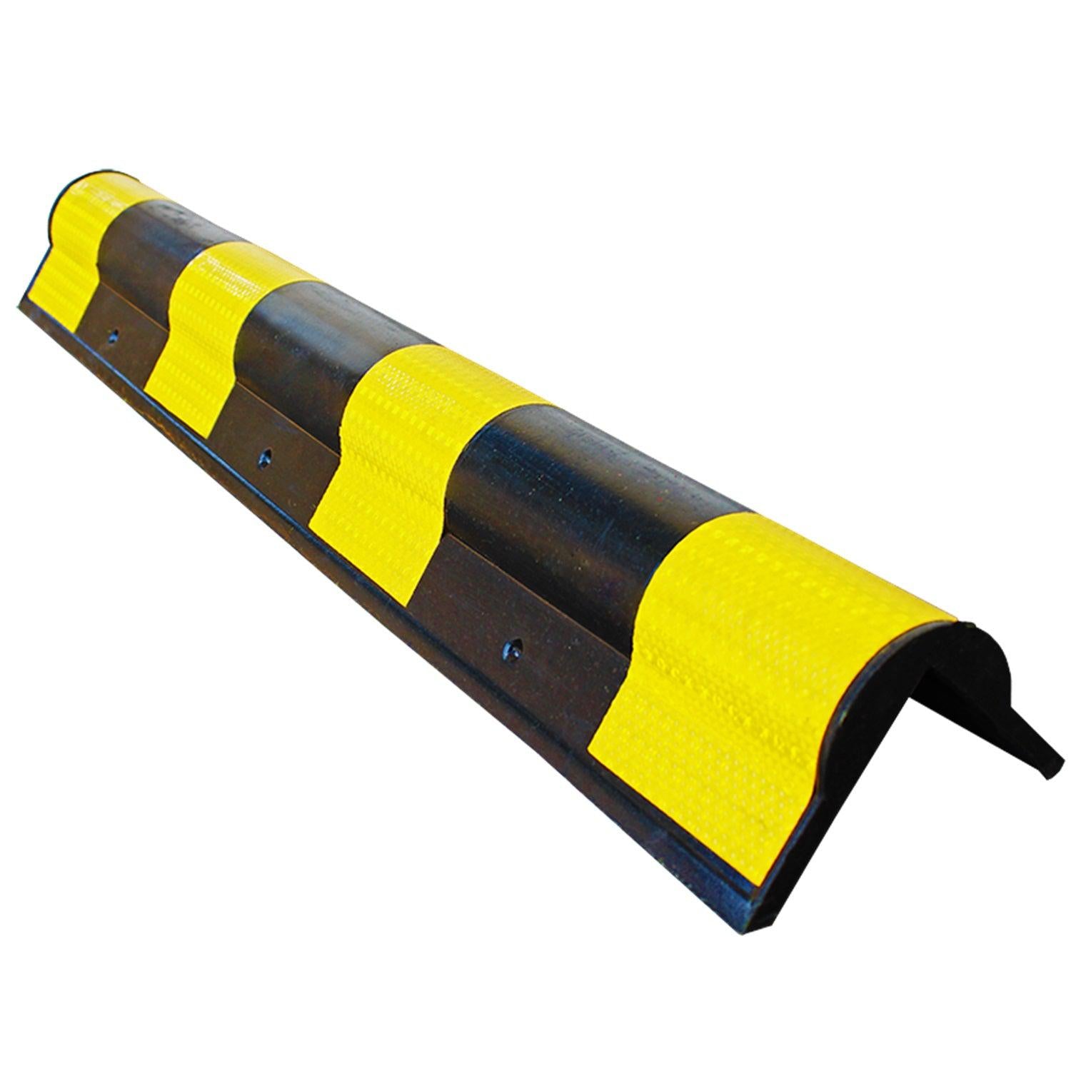 Protector Pilar Pro Estacionamiento-Protector Pilar-HBPV12-Seguridad Vial-Signet