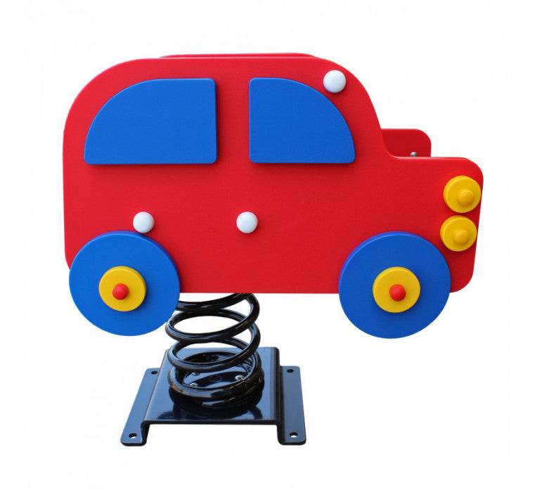 Resorte Auto Premium - Signet