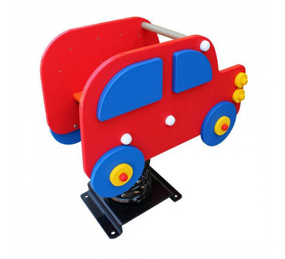 Resorte Auto Premium - Signet