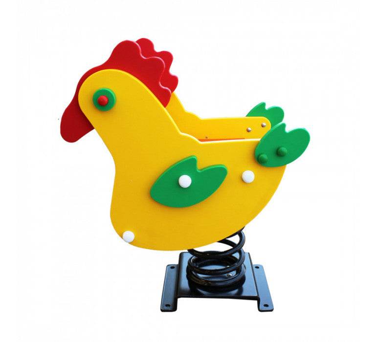 Resorte Ave Premium - Signet