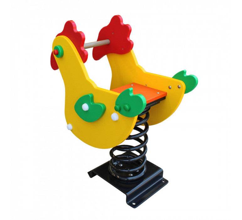 Resorte Ave Premium - Signet