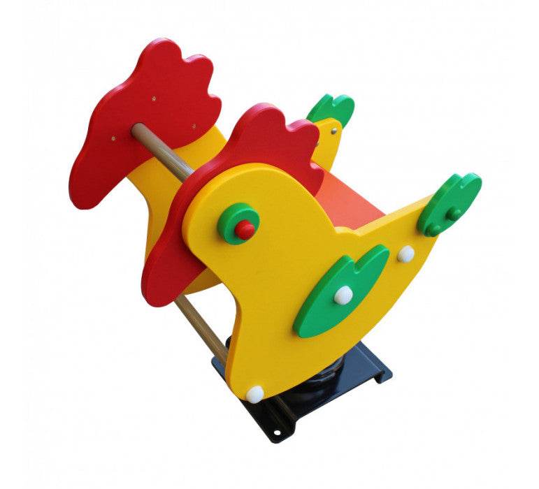 Resorte Ave Premium - Signet