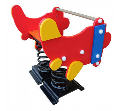 Resorte Avion Premium - Signet