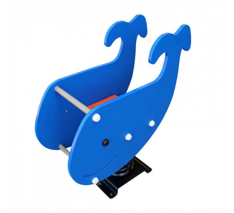 Resorte Ballena Premium - Signet