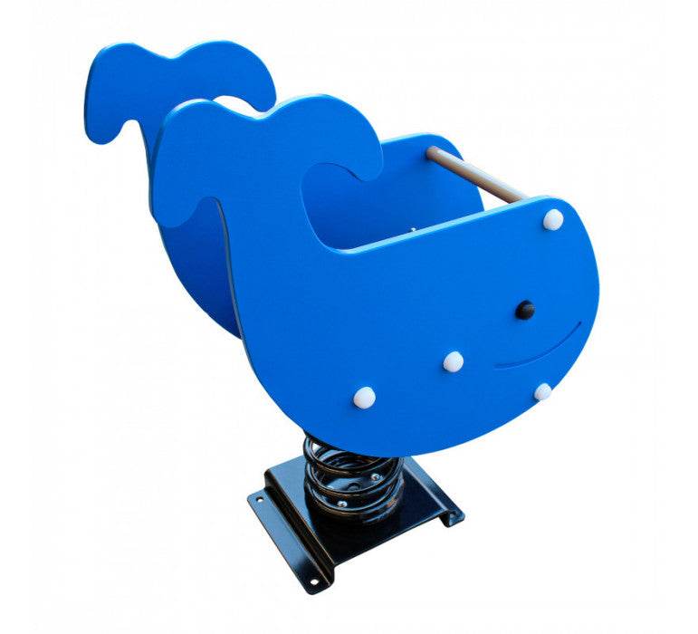 Resorte Ballena Premium - Signet