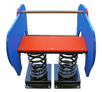 Resorte Elefante Premium - Signet