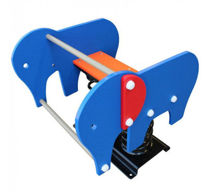 Resorte Elefante Premium - Signet